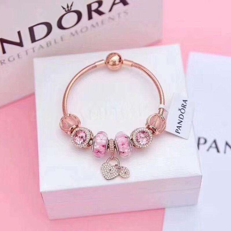 Pandora Bracelets 2643
